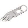 Bike Disc Brake Correct Tool Rotor Truing Fork Bike Brake Wrench for Bike