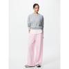 Japan Sweatshirt Wide Pants