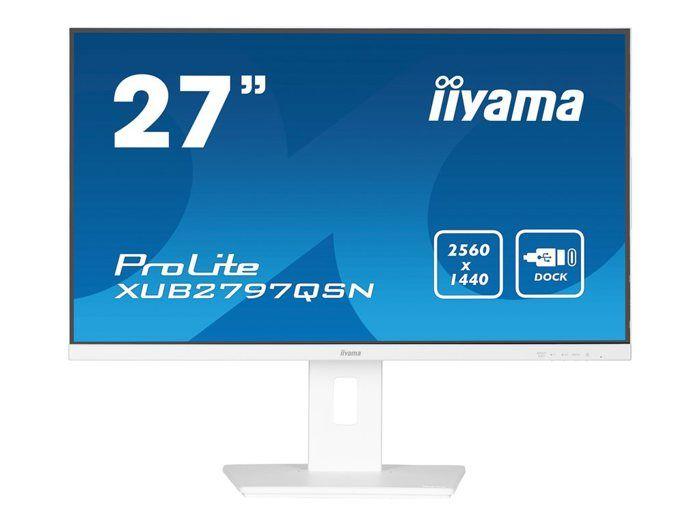 Iiyama ProLite XUB2797QSN-W1