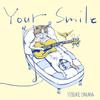 CD YOSUKE ONUMA  Your Smile MOCLD1098 FLYWAY Japan ObiJazz Used