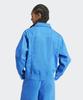 adidas 3S Jacket - Blue / Iu2460