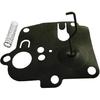 Carburetor Diaphragm Kit Replaces B&S 391681 Fits 3.5 3.75 Sprint