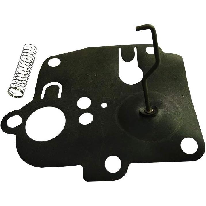 

Carburetor Diaphragm Kit Replaces B&S 391681 Fits 3.5 3.75 Sprint