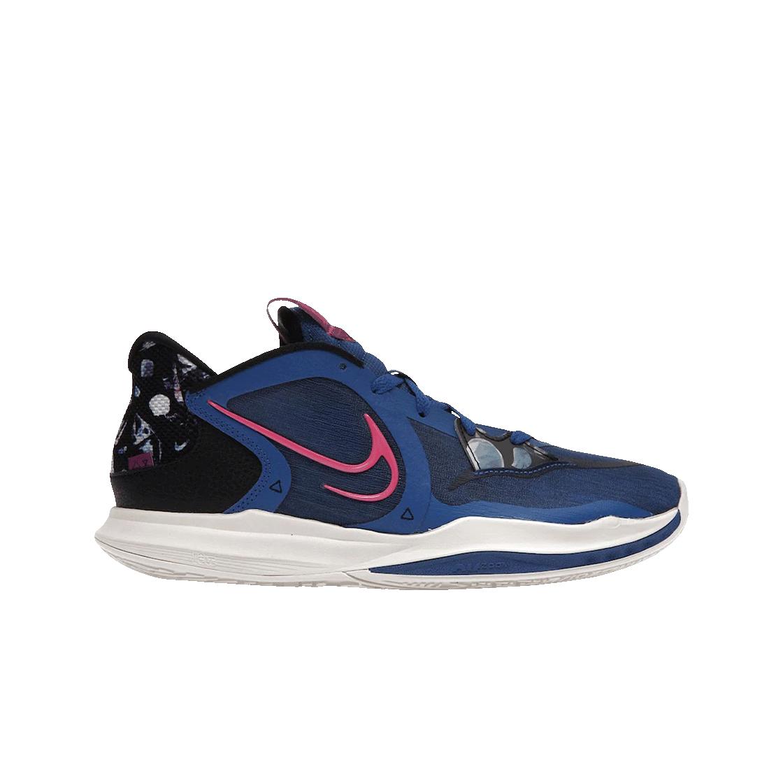 

Мужские кроссовки Nike Kyrie Low 5 EP Dark Marina Blue DJ6014-400