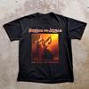 Flotsam und Jetsam - Kein Platz für Schande Schwarz Alle Größen Unisex Shirt AE154
