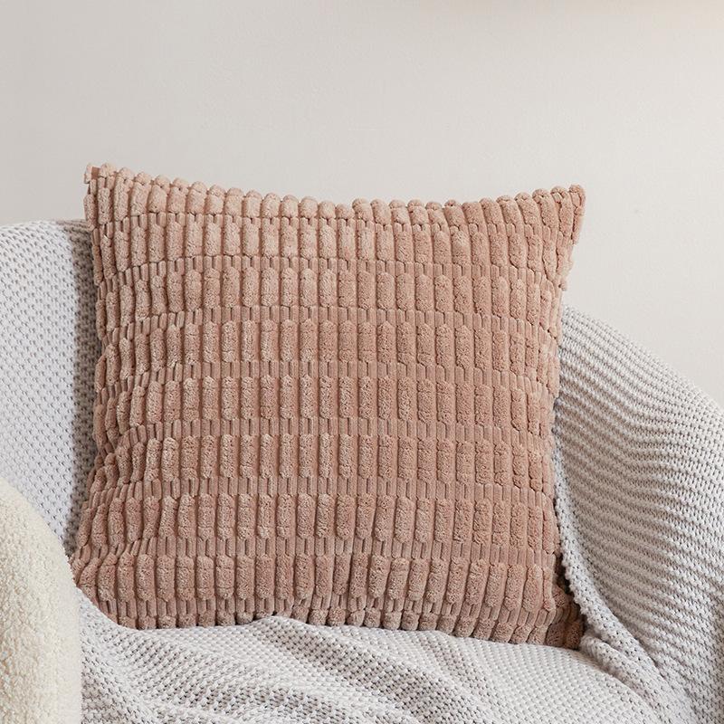 Kuddfod i manchester Vardagsrum Soffa Kuddfodellrum Dekorativt kuddfodral Mjuk inredning