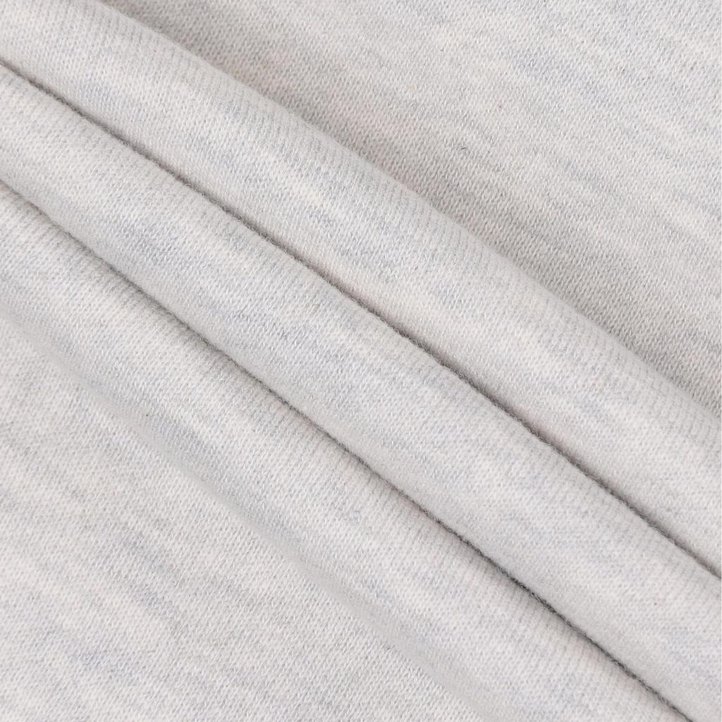 Fear of God Essentials SS21 Sweatshorts Unisex Bottoms Light-Heather-Oatmeal FOG-SS21-603