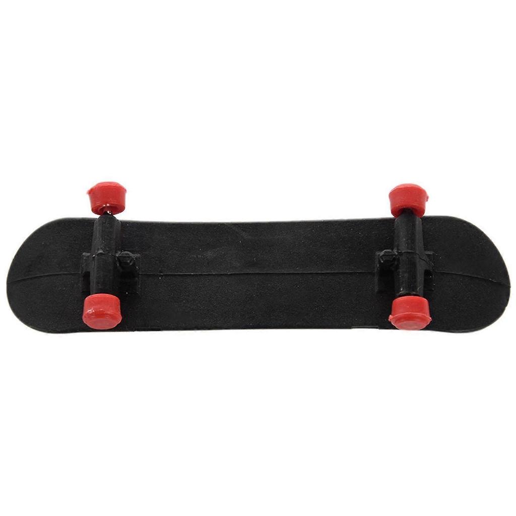 Mini 4 Pack Finger Board for Truck Skateboard Toy Gift Kids Children Gift 95mm