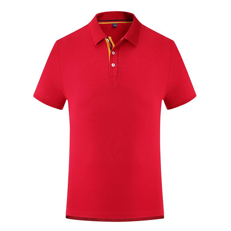 MLD 662  220G Sea Island Cotton POLO Shirt
