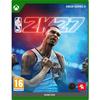 NBA 2K27 - Spiele Xbox Series X