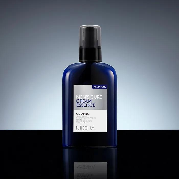 [MISHA] Men's Cure Cream Essence 150ml