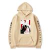 Tokyo Revengers Unisex Hoodie - New 2026 European Size Japanese Anime Print