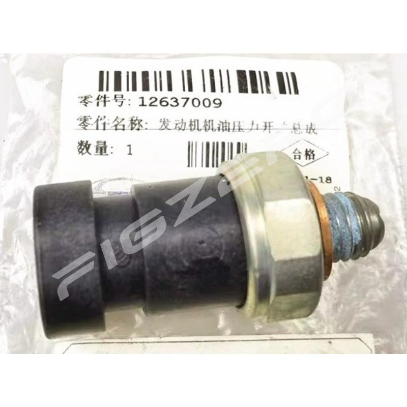 12637009  Oil Pressure Sensor Induction Plug for Chevrolet Malibu Captiva for Opel Antara for Buick Lacrosse Regal 08-17