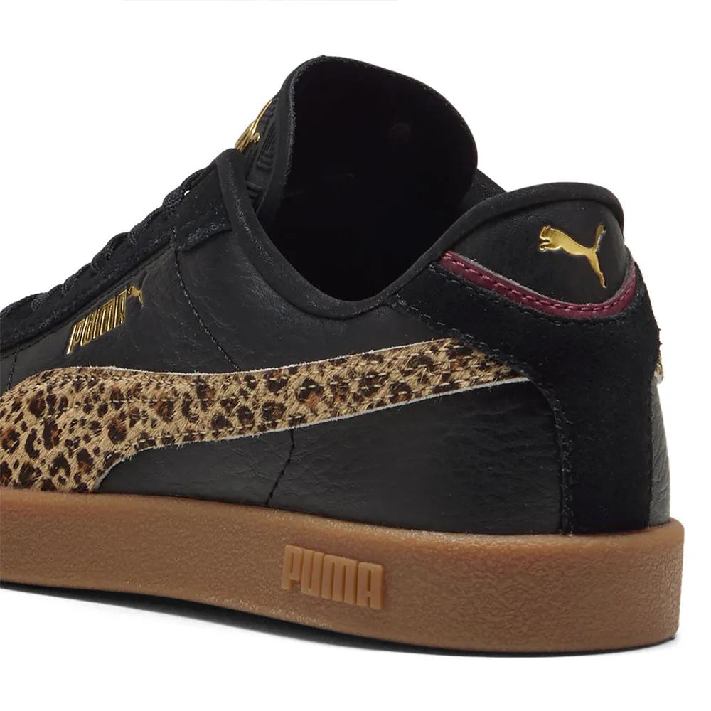 Puma Sneakers Club II Era Animal Flair
