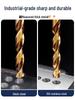 Cobalt Twist Drill Bit for High-Hardness 304 Stainless Steel and Metal