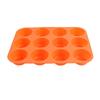 Moldes de pastelaria – Moldes para muffins e queques
