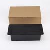 Golden Pop-up Hidden Power & USB Socket for Vietnam/Thailand Conference Tables
