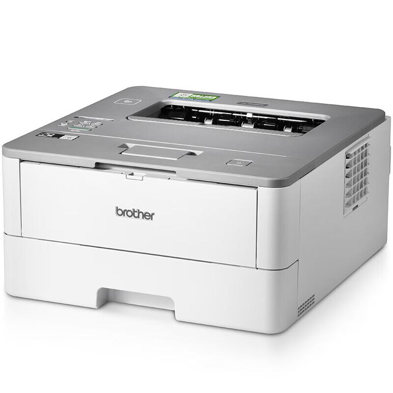Brother HL-2595DW A4 Wireless Duplex Laser Printer CN plug (adapter included)