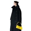 New Cotton-padded Clothes for Women In Winter, Medium and Long Loose Over the Knee, Big Quilt, Thickened Cotton-padded Clothes, Cotton-padded Jackets