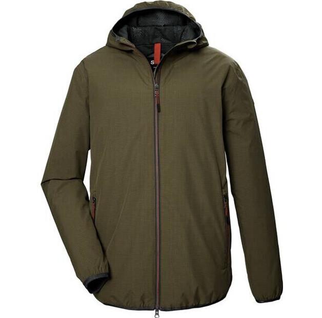 Куртка STOY STS 19 MN JCKT XXXL