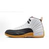 Pure Original  Retro Air Cushion Basketball Shoes High-top Chicago Men's and Women's Platform Sports Shoes Basketball Shoes