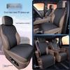 ZEEKR LS9 All-Season Universal Seat Cushion Cover for 2026 Six-Seater
