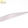 Equinox Stainless Steel Rear Bumper Trim Tailgate Strip