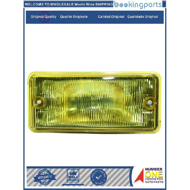 FGL34116,214-2006,MB 302301,MB302301,2142006[R],2142006[L] Fog Lamp For MITSUBISHI CANTER CANTER FE111 FE114 FE444,CANTER 86-93