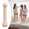 Lightweight Height Measuring Device Portable Ultrasonic Height Meter For Children