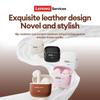Original Lenovo LE231 Wireless Bluetooth 6.0 Headphones ENC Noise Canceling Headset Low Latency HiFi Stereo Sound IPX5 Waterproof