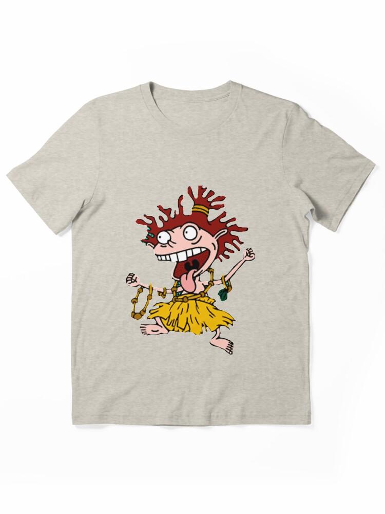 The Wild Thornberrys Classic The You Wild Thornberry Fun Donnie Forest Essential Unisex T-Shirt