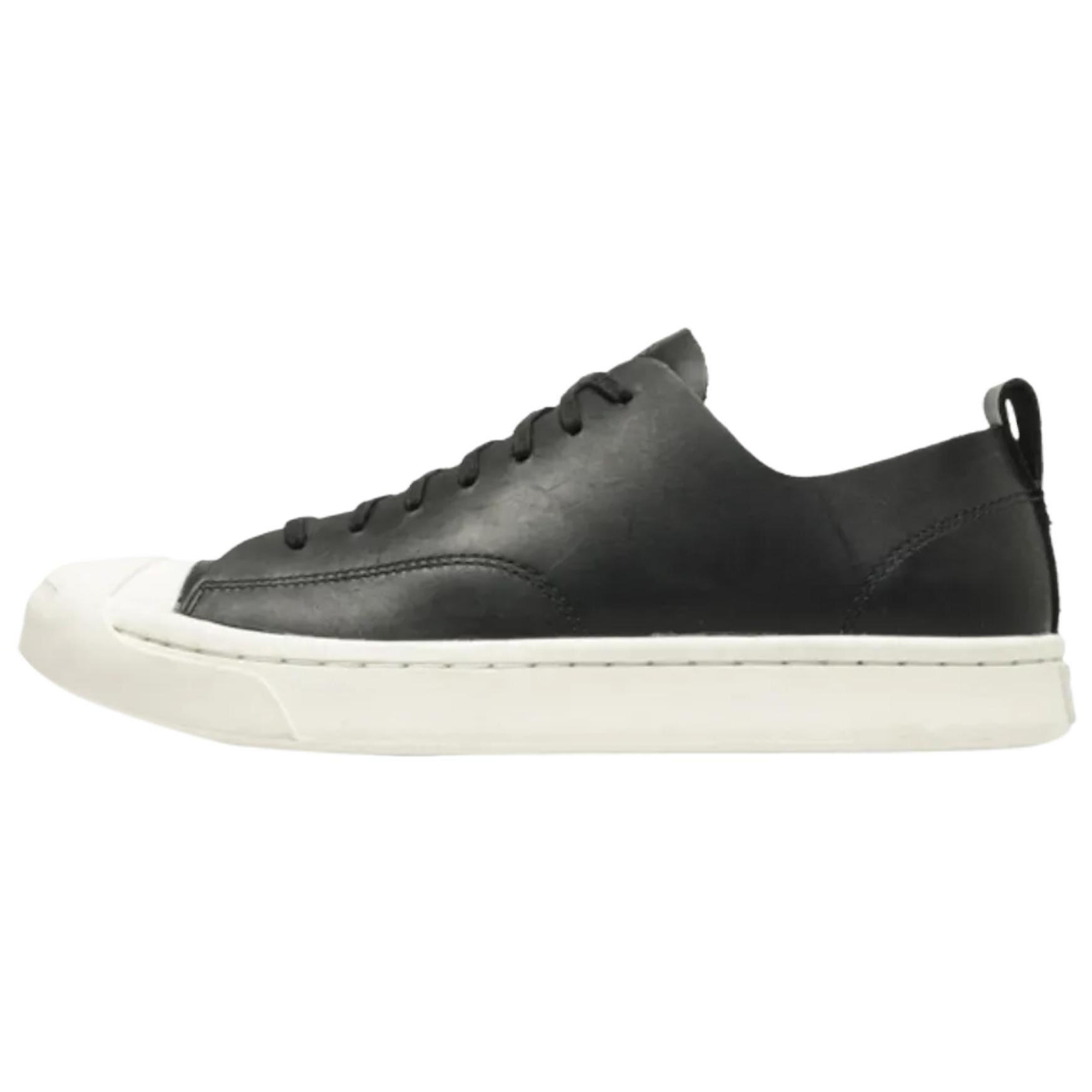 

Converse Jack Purcell Low M-Series Unisex Sneakers Black Erget 153622C 40