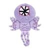 In Cute Man-eating Demogorgon Plush Toy Doll Cartoon Movie Peripheral Plushie Game Enthusiast Children Gift Stock Flower S Cuddly Stuffed Fluffy
