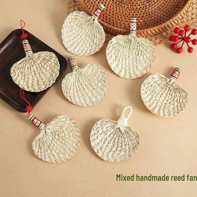 Dragon Boat Festival Door Handle Pendant: Blessing & Safety Decorative Sachet, Cultural & Creative Gift