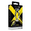 Ouch! Adjustable Pussy Clamp by Shots