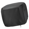 Premium Pizza Oven Protectors Tear Proof Polyester Materials Kitchen Oven Cover For Indoor And Outdoor Use