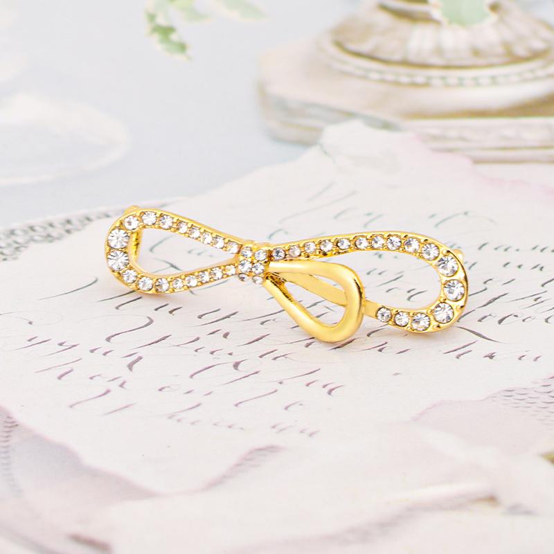 Fashion Metal Shoe Charms Luxury Diamond Pearl Sneaker Charms Gold Silver Shoe decoration DIY Shoelaces Buckles Shoes Accesories