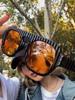 Vintage Double Beams Rectangle Sunglasses Women Men Designer Retro Small Frame UV400 Protection Sun Glasses