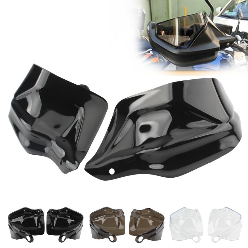 For BMW Motorcycle Handguard Protector Windshield Heightening Sheet R1200GS R ADV R1250GS GSA F800GS Adventure S1000XR Parts