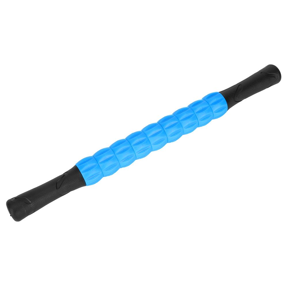 Muscle Massage Sticks Fitness Sport Fascia Rods High Strength Relaxation Rollerblue