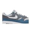 Nike Air Max 1 SC 'Noise Aqua' (Unisex) Photon Dust / White / Cool Grey / Noise Aqua Running Shoes FB9660 001