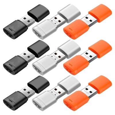 התקני אחסון – קוראי כרטיסים