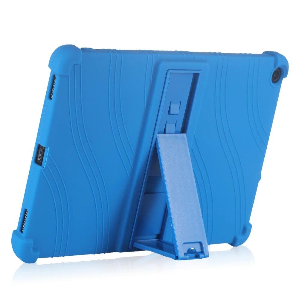 Pro děti Alldocube Iplay20pro/Iplay20 Bezpečný Silikonový kryt odolný proti nárazům Pro 10,1palcový tablet Iplay20 Ochranné pouzdro na zadní stranu
