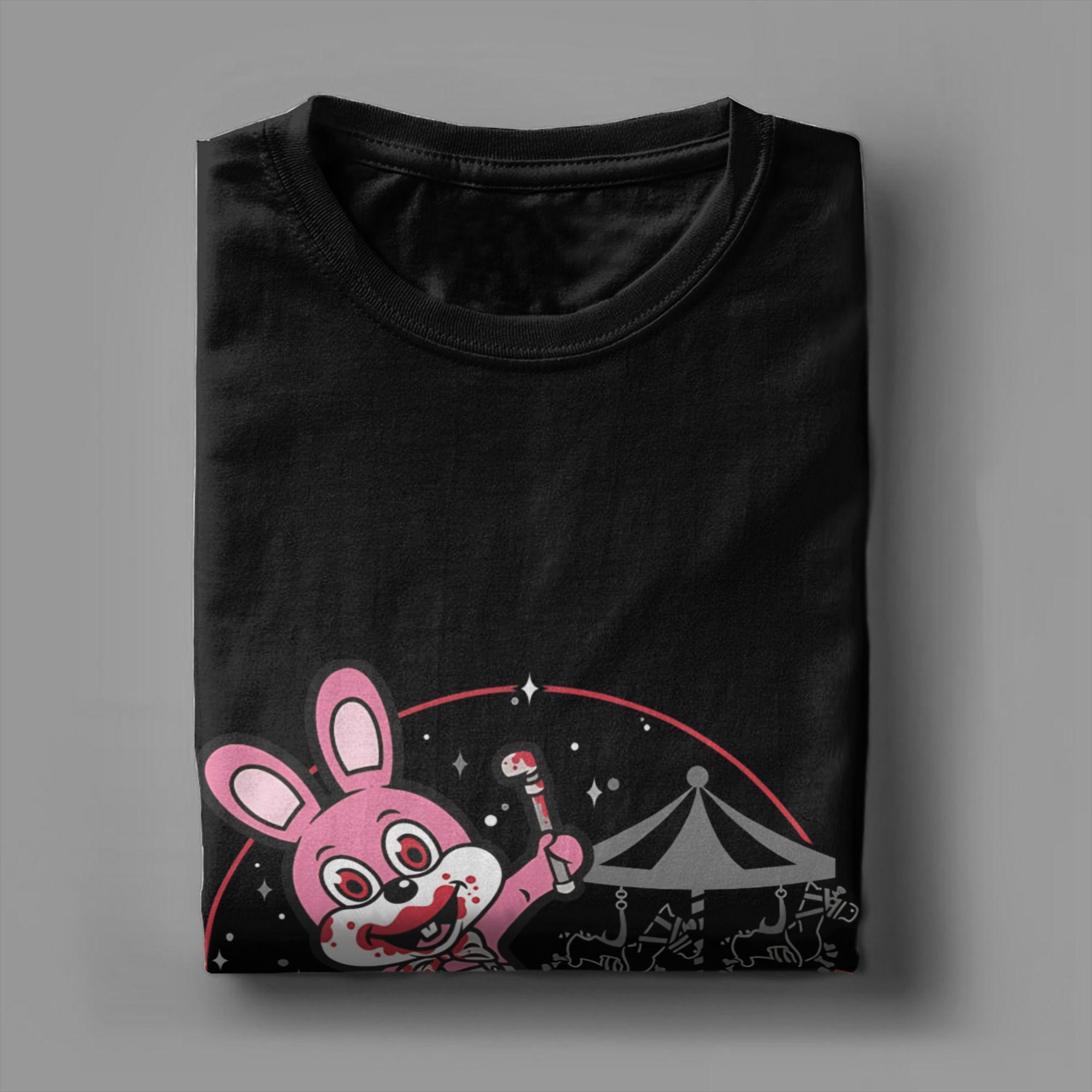 

Silent Hill Cotton T Shirt For Couple Summer Y2K Casual T-Shirts O-Neck Fashion Tee Shirt Oversized Wholesale Tops - Men s S... S разноцветный