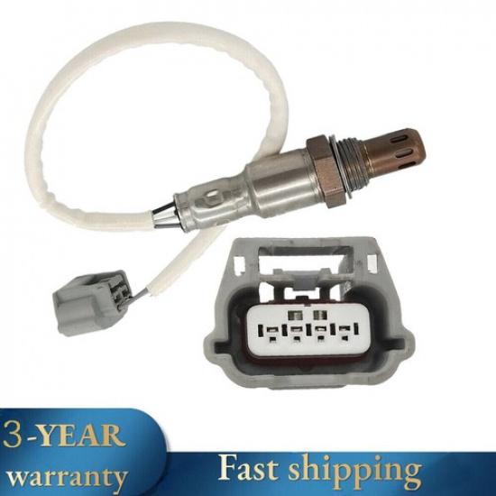 Oxygen Sensor Downstream For Nissan 2015 Micra 1.6L L4 2012- Versa 1.6L L4
