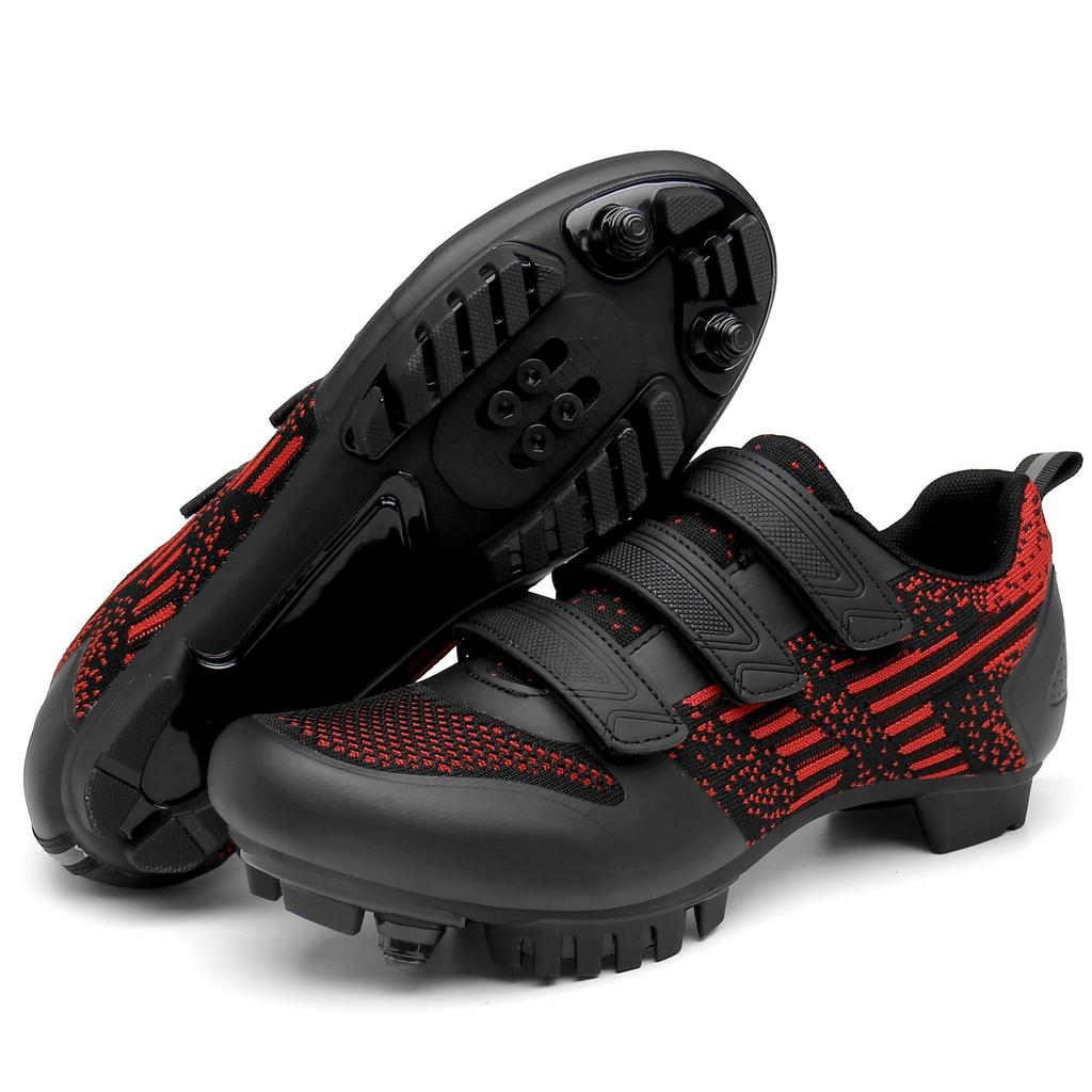 2025 New Road Mountain Hiking Cycling Shoes Help Breathable Cycling Shoes