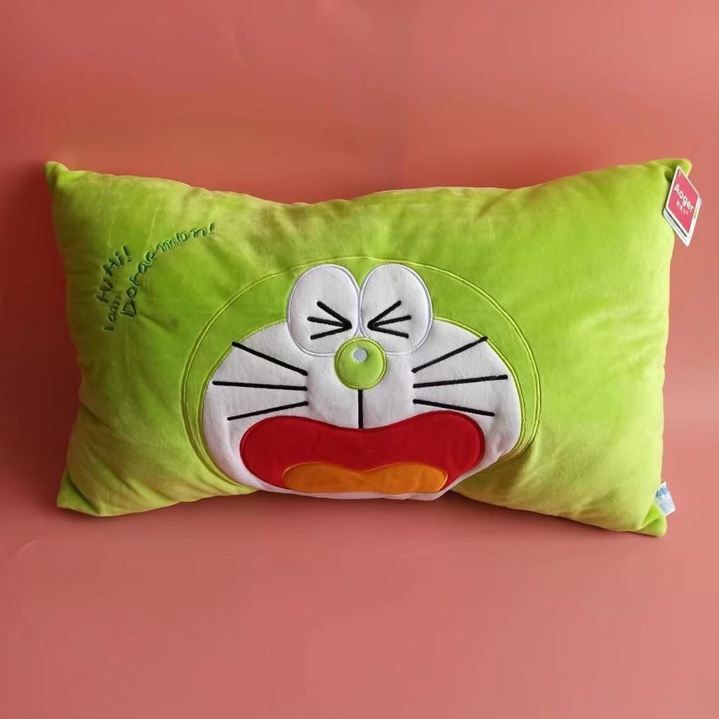 Soft And Cozy Long Plush Pillow Doll In Various Colors Perfect For Snuggles Bedtime