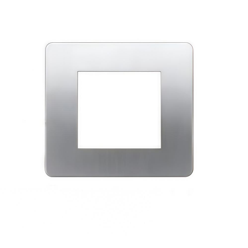 3D Self-Adhesive Decorative Wall Switch Mirror Sticker