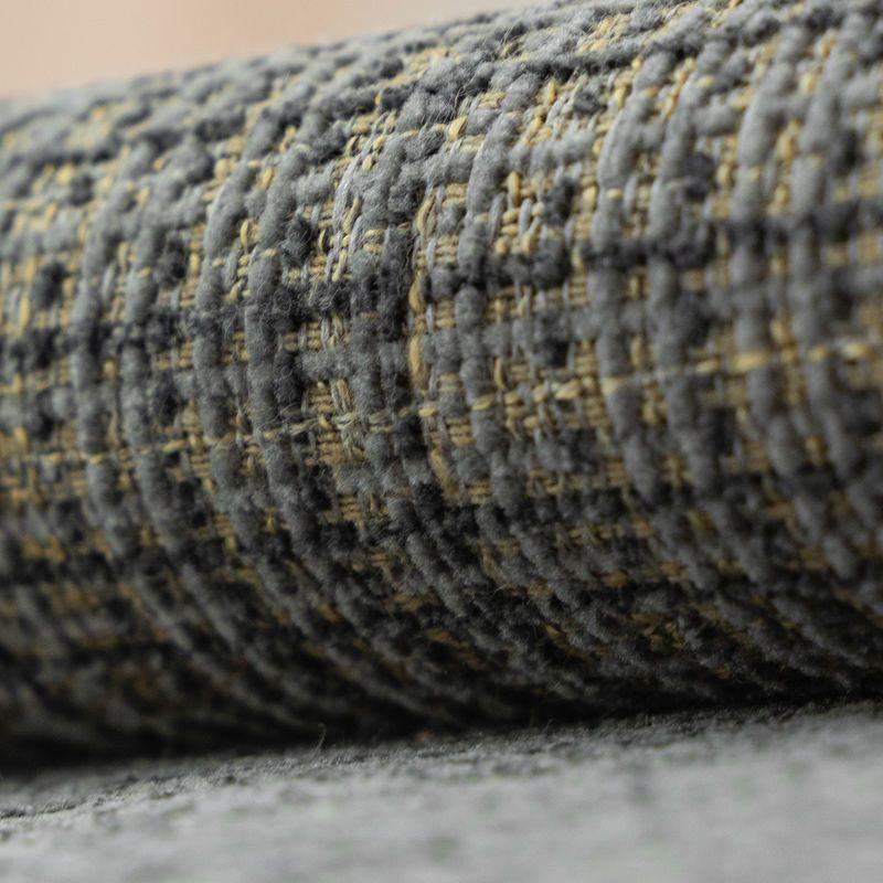 Shanier Sofa Cushion, Sofa Cover, New All-season Universal Anti Slip Seat Cushion Cover, Sofa Seat Cover, Cushion