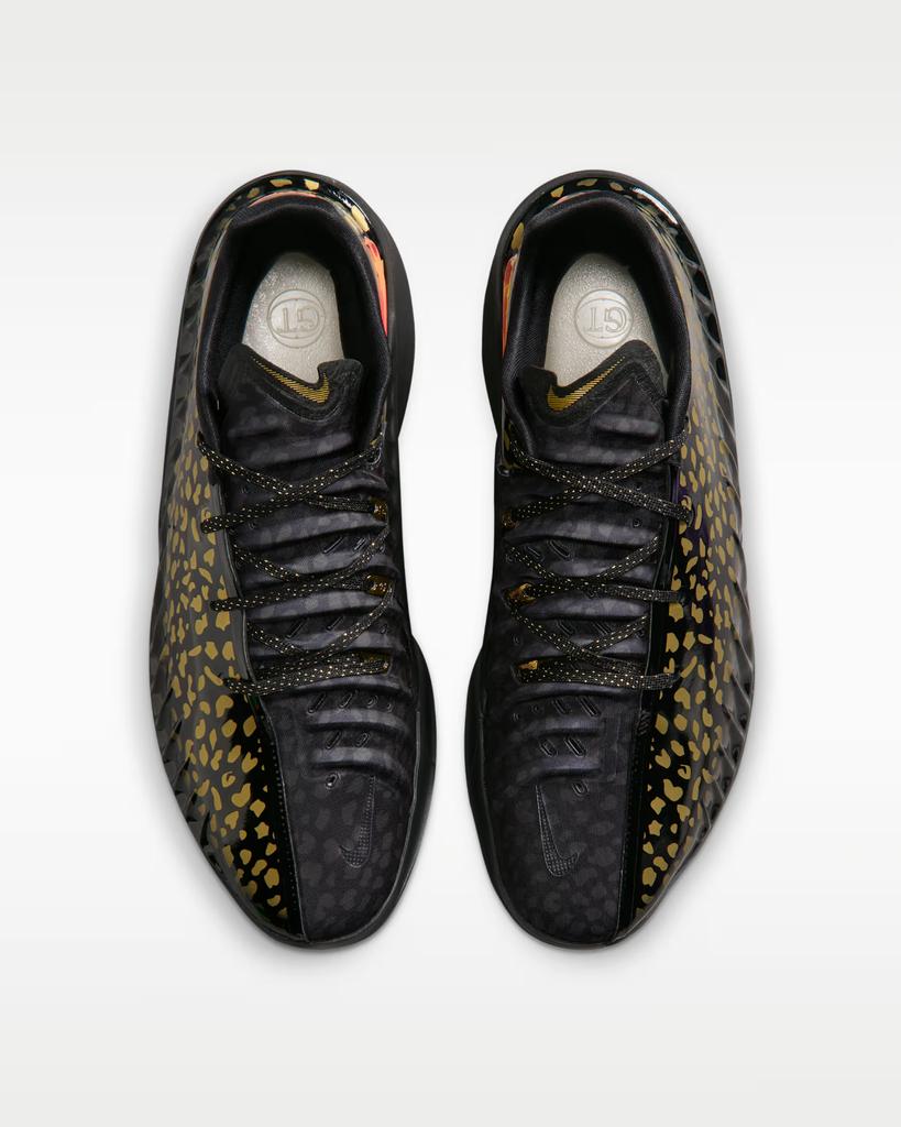 IU1960-001 Nike GT Cut 4 "Victor Wembanyama" (IU1960-001/IU1961-001) (Men's)